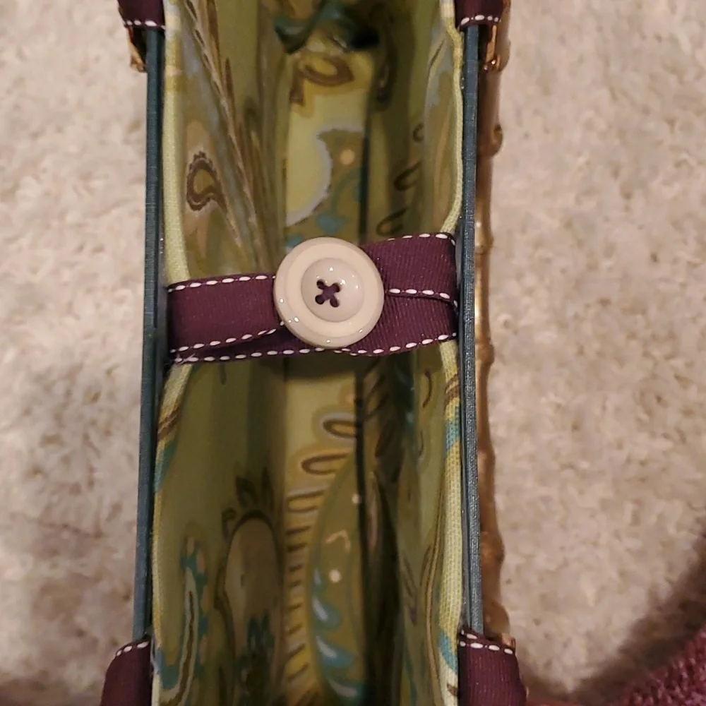 Book Purse - Picture 2 of 9